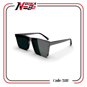 Viral Double Poly Sunglass – Model ZD2101