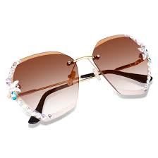 Ladies sunglass